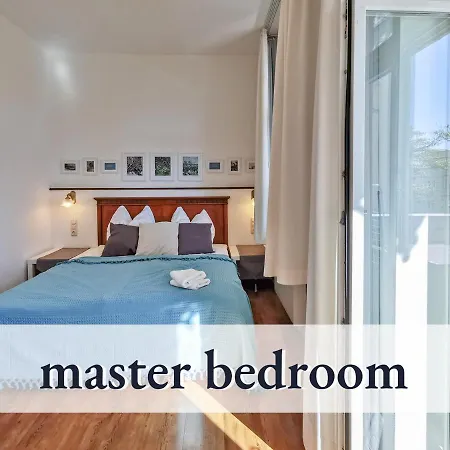 Hunde Ohne Aufpreis - Fewo Hagemeister Sellin - 6 Min Zum Strand - Mit 2 Balkonen - Gratis Sauna & Coworking Space Im Haus Zewnętrze zdjęcie