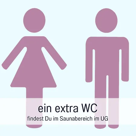 Hunde Ohne Aufpreis - Fewo Hagemeister Sellin - 6 Min Zum Strand - Mit 2 Balkonen - Gratis Sauna & Coworking Space Im Haus Zewnętrze zdjęcie