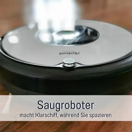 Hunde Ohne Aufpreis - Fewo Hagemeister Sellin - 6 Min Zum Strand - Mit 2 Balkonen - Gratis Sauna & Coworking Space Im Haus Zewnętrze zdjęcie