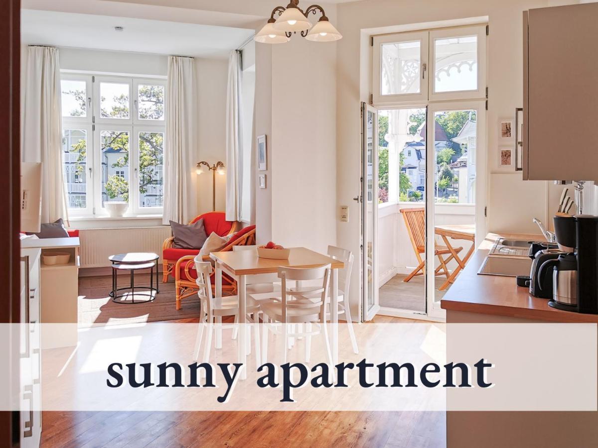Hagemeister 6 Min Zum Strand&sauna Im Haus * Sellin (Rugen)