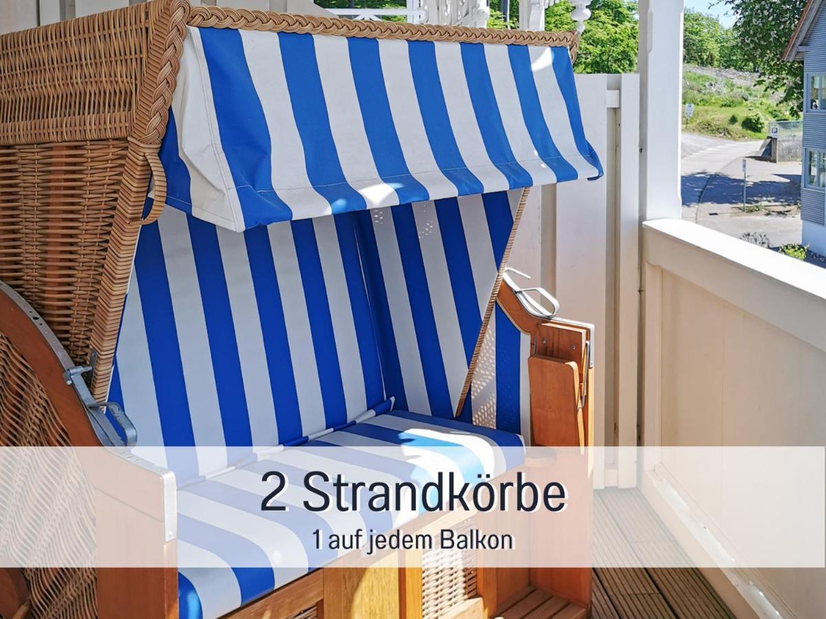 Hunde Ohne Aufpreis - Hagemeister - 6 Min Zum - Mit 2 Balkonen - Gratis Sauna & Coworking Space Im Haus Apartment *