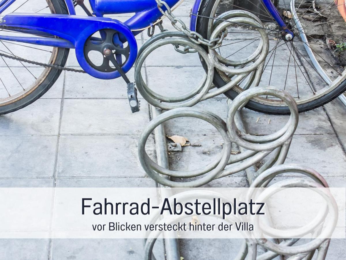 Apartment Hunde Ohne Aufpreis - Hagemeister - 6 Min Zum - Mit 2 Balkonen - Gratis Sauna & Coworking Space Im Haus *