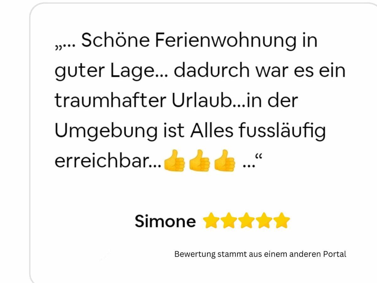 Hunde Ohne Aufpreis - Hagemeister - 6 Min Zum - Mit 2 Balkonen - Gratis Sauna & Coworking Space Im Haus *