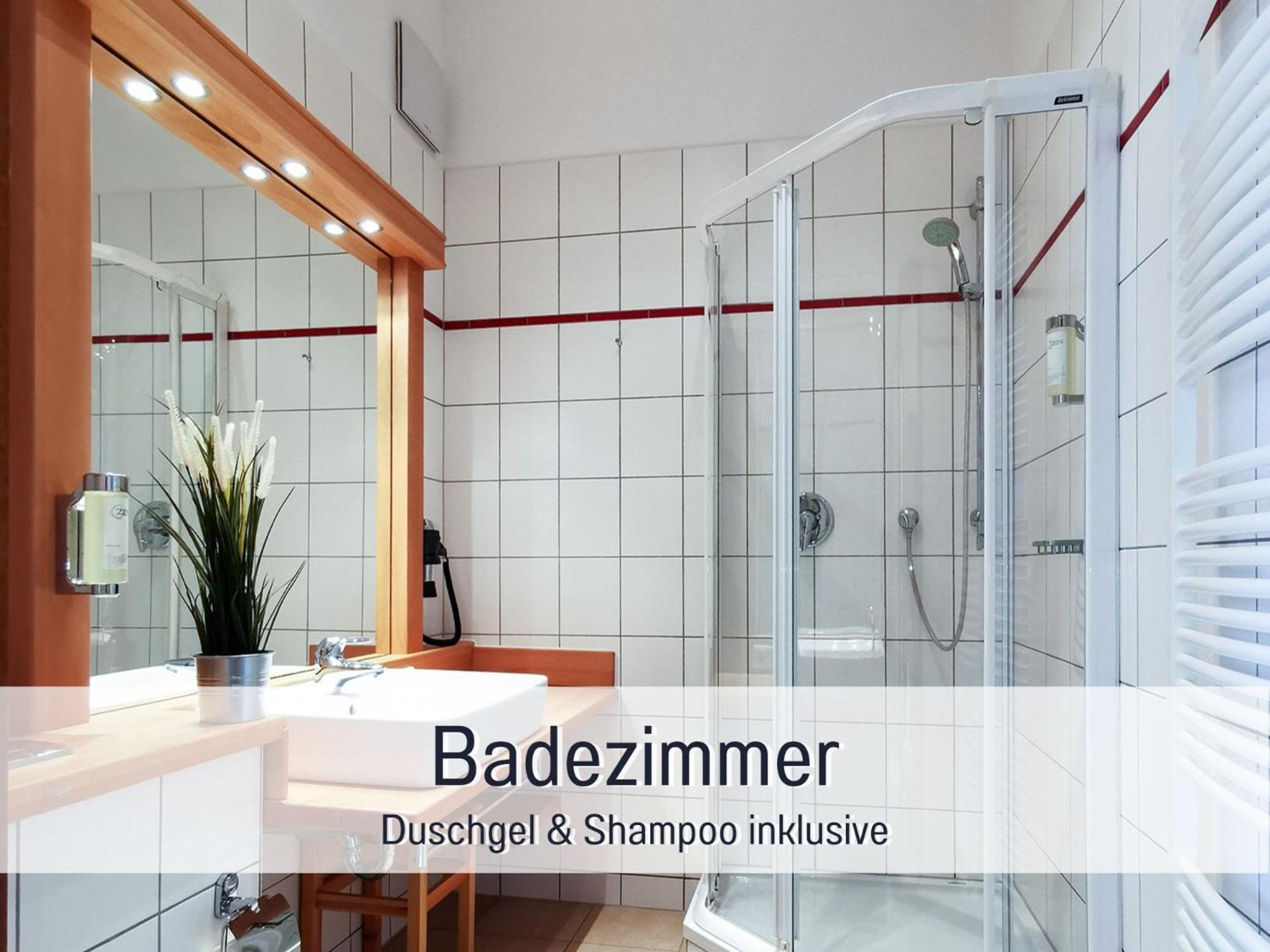 Hunde Ohne Aufpreis - Hagemeister - 6 Min Zum - Mit 2 Balkonen - Gratis Sauna & Coworking Space Im Haus Apartment *